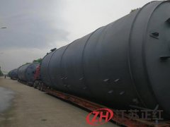 儲罐行業歷史十大事件，深入人心！